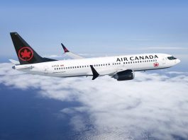 Air Canada failing to provide full services in both official languages: report