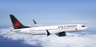 Air Canada failing to provide full services in both official languages: report