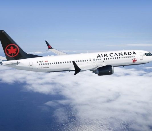 Air Canada failing to provide full services in both official languages: report