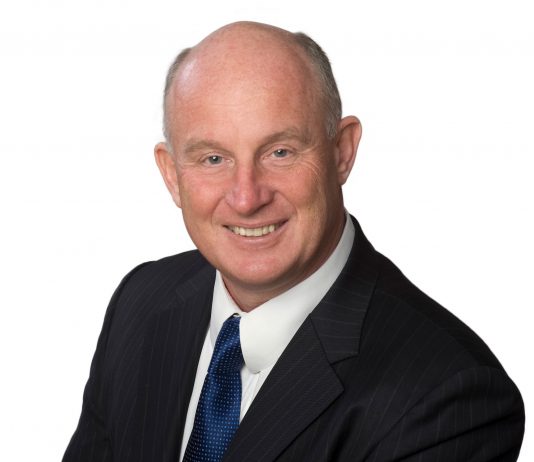 Keating Cross Road flyover will improve safety, traffic flow