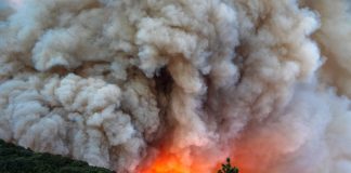 Smoke from Canada wildfires is increasing health risks in Black and poorer US communities