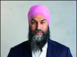 NDP leader requests emergency debate on urgent situation in children’s health care