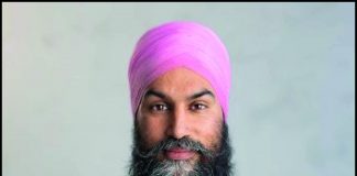 NDP leader requests emergency debate on urgent situation in children’s health care