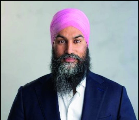 NDP leader requests emergency debate on urgent situation in children’s health care