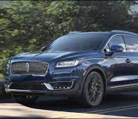 2022 Lincoln Nautilus Reserve: Luxury SUV has Panache!