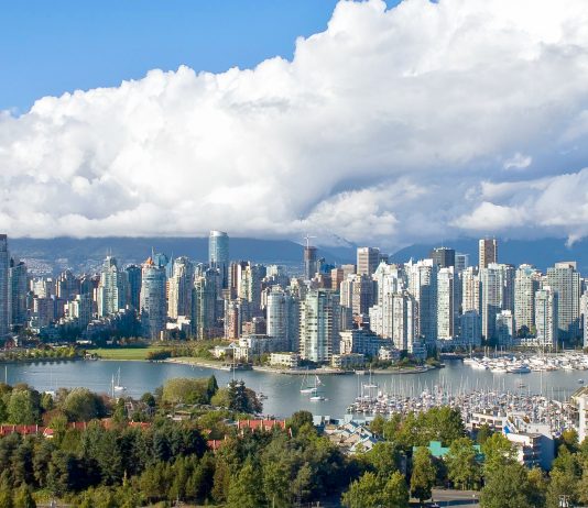 B.C. flood recovery tempered by fears of new climate disasters looming on horizon