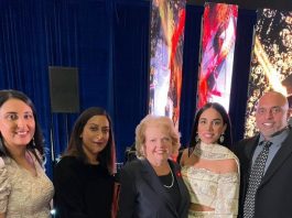 The Vancouver International South Asian Film Festival (VISAFF) was a huge success