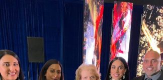 The Vancouver International South Asian Film Festival (VISAFF) was a huge success