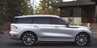 2022 Lincoln Aviator Grand Touring PHEV: Sublime Luxury Electric Hybrid SUV!