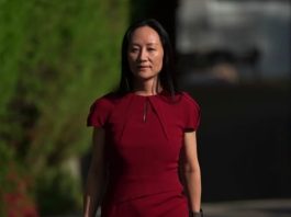 Four years after Meng Wanzhou’s arrest, U.S. moves to drop remaining indictment