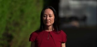 Four years after Meng Wanzhou’s arrest, U.S. moves to drop remaining indictment