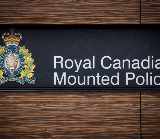 Ottawa youth facing terrorism charges in alleged plot against Jewish people: RCMP