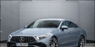 2023 Mercedes-AMG CLS 53  4MATIC+ – Performance Classic!