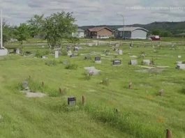 B.C. First Nation to release results of search for unmarked graves at school site