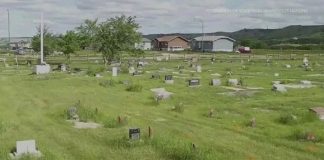 B.C. First Nation to release results of search for unmarked graves at school site