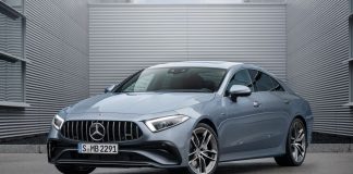 2023 Mercedes-AMG CLS 53 4MATIC+ – Awesome!