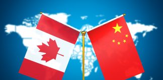 Chinese consulate general says report could damage China’s relationship with Canada