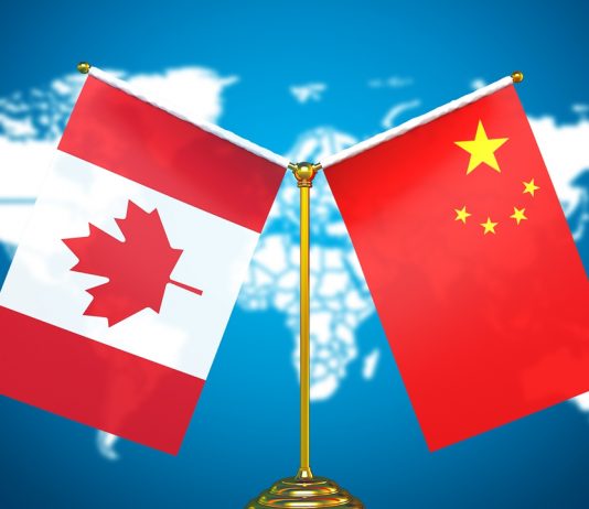 Chinese consulate general says report could damage China’s relationship with Canada