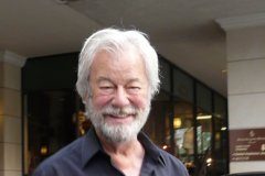 Canadian actor Gordon Pinsent, who starred in ‘Away From Her,’ has died at 92