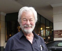 Canadian actor Gordon Pinsent, who starred in ‘Away From Her,’ has died at 92