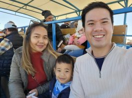 ABS-CBN launches Tuloy Canada, a newcomer’s guide to the Great White North