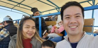 ABS-CBN launches Tuloy Canada, a newcomer’s guide to the Great White North