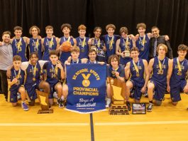 BC SCHOOL SPORTS BOYS BASKETBALL PROVINCIAL CHAMPIONSHIPS COME TO AN END