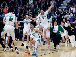 BC SCHOOL SPORTS BOYS BASKETBALL PROVINCIAL CHAMPIONSHIPS COME TO AN END