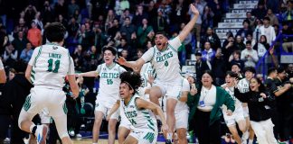 BC SCHOOL SPORTS BOYS BASKETBALL PROVINCIAL CHAMPIONSHIPS COME TO AN END
