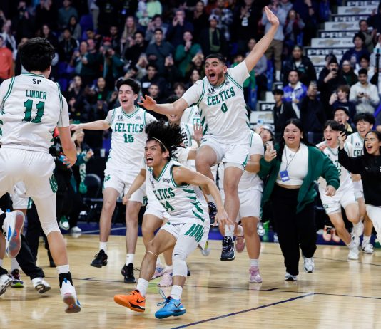 BC SCHOOL SPORTS BOYS BASKETBALL PROVINCIAL CHAMPIONSHIPS COME TO AN END