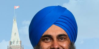 Canadian MPs of all stripes condemn Punjab crackdown as some receive online threats