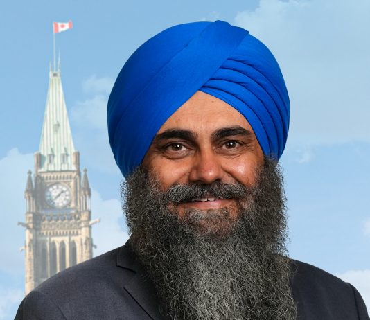 Canadian MPs of all stripes condemn Punjab crackdown as some receive online threats