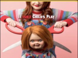 Living with Chucky