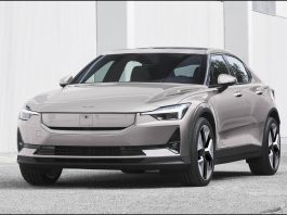 2023 Polestar 2 EV – Premium Brand Gaining Traction