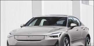 2023 Polestar 2 EV – Premium Brand Gaining Traction