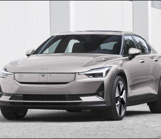 2023 Polestar 2 EV – Premium Brand Gaining Traction