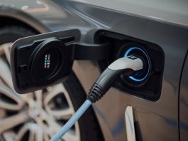 B.C. expands EV charging, leads country in going electric