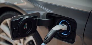 B.C. expands EV charging, leads country in going electric