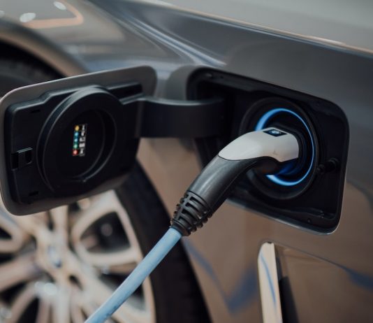 B.C. expands EV charging, leads country in going electric
