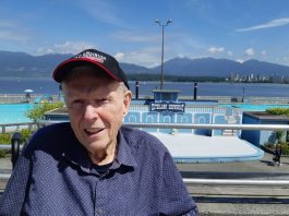 Vancouver radio personality Red Robinson has died at age 86, family says
