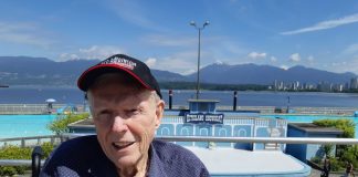 Vancouver radio personality Red Robinson has died at age 86, family says