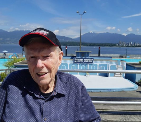 Vancouver radio personality Red Robinson has died at age 86, family says