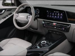 2023 Kia Niro PHEV – New Second Generation Shines!