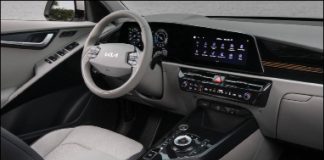 2023 Kia Niro PHEV – New Second Generation  Shines!