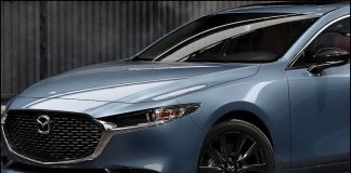 2022 Mazda3 GS Sedan:   AJAC Category Winner Once Again!