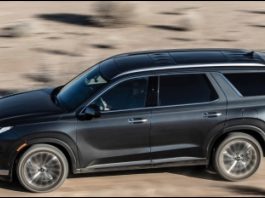 2023 Hyundai Palisade Urban Review. This Family SUV is Impressive!
