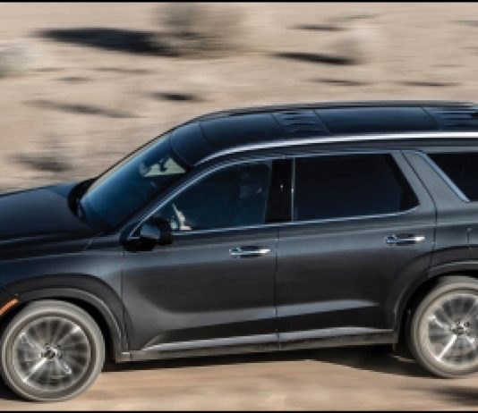 2023 Hyundai Palisade Urban Review. This Family SUV is Impressive!