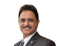 Former NDP cabinet minister Harry Lali joins Opposition BC United, cites rural divide