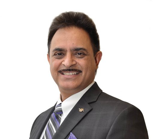 Former NDP cabinet minister Harry Lali joins Opposition BC United, cites rural divide