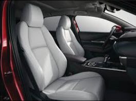 2023 Mazda CX-30 GT Turbo AWD: Sporty – And a Joy to Drive!